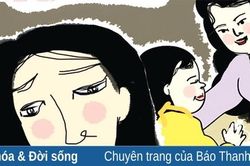 Riêng một góc trời...