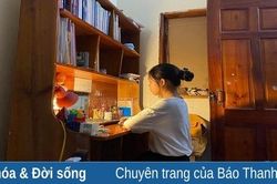 Hiệu quả từ nguồn vốn hỗ trợ học sinh nghèo mua máy tính phục vụ học tập