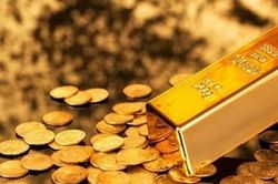 Giá vàng thế giới tiếp tục giảm, trong nước biến động nhẹ