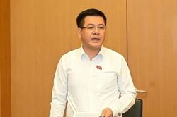 Bộ trưởng Bộ Công Thương: Giá xăng Việt Nam thấp nhất thế giới