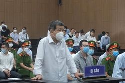 Cựu Chủ tịch tỉnh Bình Dương kháng cáo vụ thao túng đất 'vàng'