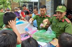 Bài cuối: Chuyện đắng lòng bốn chị em bị lũ cuốn trôi
