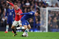 Trực tiếp bóng đá Chelsea vs Man Utd vòng 13 Ngoại Hạng Anh