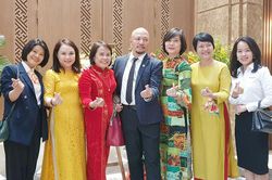 Những kỷ niệm khó quên!