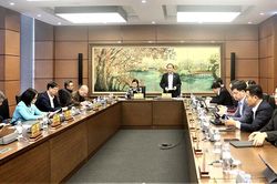 Lạm phát được kiểm soát, tăng trưởng kinh tế phục hồi tích cực