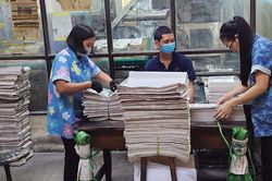 Đôi nét về người anh em song sinh