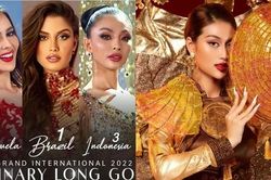 Miss Grand International 2022: Hoa hậu Thiên Ân được dự đoán lọt Top 20 các vòng thi phụ