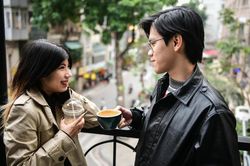 Văn hóa cà phê của một người Hà Nội