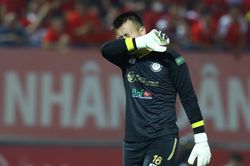 HLV CLB Hà Nội: 'Tôi muốn gửi lời xin lỗi tới chủ tịch'