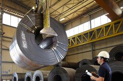 Giá thép trong tuần: Tiếp tục bình ổn, nhu cầu thép trên thế giới thấp