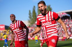 Soi kèo nhà cái Girona vs Osasuna. Nhận định, dự đoán bóng đá La Liga (23h30, 23/10)