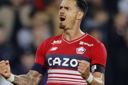 Soi kèo nhà cái Lille vs Monaco. Nhận định, dự đoán bóng đá Pháp Ligue 1 (01h45, 24/10)
