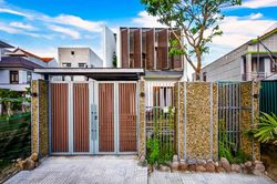 Mê mẩn không gian nghỉ dưỡng ngay trong lòng nhà phố