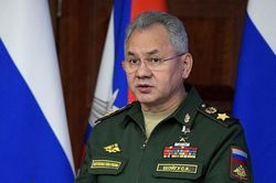 Tiếp tục tấn công các cơ sở hạ tầng quan trọng của Ukraine, Nga cảnh báo nguy cơ 'leo thang mất kiểm soát'