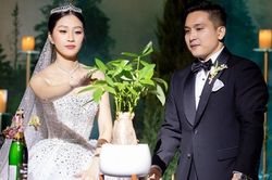 Đám cưới phá cách: Trân trọng tư duy mới mẻ của người trẻ