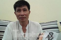 Nói gì với tân Bộ trưởng?