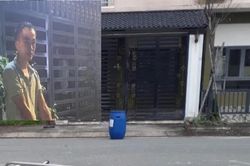Đang bị khởi tố về tội trộm cắp tài sản vẫn đi...trộm cắp