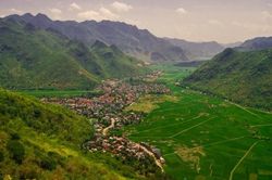 Mai Châu - Vẻ đẹp trong trẻo và yên bình