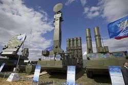 Nga rút bớt lực lượng ở Syria