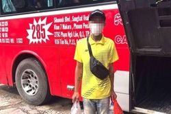 Túng tiền, chàng trai sang Campuchia bán thận và cái kết may mắn