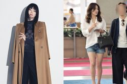 Mặc kệ bị chê chân ngắn dáng thô, Song Hye Kyo vẫn tự tin khoe tài 'bắn ảnh' không ai làm lại