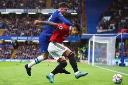 Kết quả trận Chelsea vs MU: Quỷ đỏ thoát 'cửa tử' tại Stamford Bridge