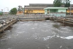 Xây dựng các giải pháp công nghệ xử lý axít H2SiF6 dây chuyền sản xuất supe phốt phát nhằm giảm chi phí xử lý môi trường