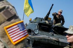 Xung đột Ukraine khiến NATO dễ bị tổn thương trước Nga?