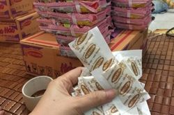 Cẩn trọng khi mua gói súp 'Hảo Hảo tôm chua cay' riêng lẻ