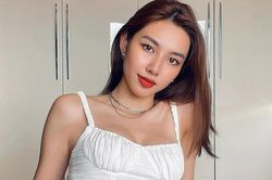 Hoa hậu Thùy Tiên bị kiện