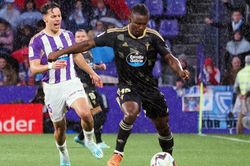 Soi kèo nhà cái Celta Vigo vs Getafe. Nhận định, dự đoán bóng đá La Liga (2h00, 25/10)
