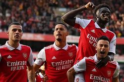 VIDEO Clip Highlights bàn thắng trận Southampton vs Arsenal