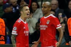 Soi kèo nhà cái Benfica vs Juventus. Nhận định, dự đoán bóng đá Cúp C1 (02h00, 26/10)