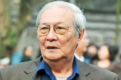 Nhớ NSƯT Hà Văn Trọng: Một ngôi sao điềm đạm tỏa sáng