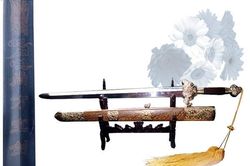Sự thật ngỡ ngàng về 'thượng phương bảo kiếm' của Bao Thanh Thiên
