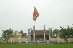 Cuộc đời và nhân duyên của Linh từ Quốc mẫu