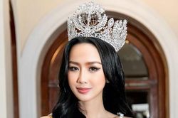 Ngồi 'ghế nóng' giám khảo 'Hoa hậu Việt Nam 2022', Bảo Ngọc 'đốt mắt' người xem bằng loạt ảnh mới