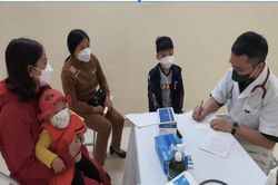 Nguy cơ bội nhiễm sau nhiễm virus Adeno, làm gì để bảo vệ trẻ?