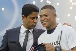 Báo Pháp: PSG ký hợp đồng lớn nhất lịch sử thể thao với Mbappe