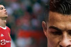 Ronaldo và kịch bản nào cho 'Bá Vương biệt M.U'