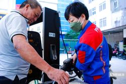 Đề xuất lấy Quỹ Bình ổn bù chi phí cho doanh nghiệp đầu mối xăng dầu