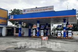 Bình Dương lên tiếng về khả năng cung ứng xăng dầu cho thị trường