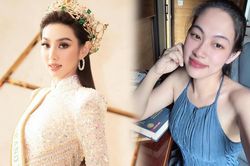 Chị gái Hoa hậu Đặng Thu Thảo khởi kiện Hoa hậu Nguyễn Thúc Thùy Tiên