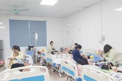 Triệu chứng mắc cúm B và cách điều trị