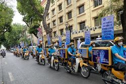 Hà Nội: 'Nước rút' phát triển người tham gia bảo hiểm xã hội cuối năm
