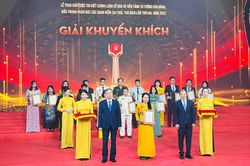 Lào Cai có 2 tác phẩm đoạt giải Cuộc thi viết chính luận về Bảo vệ nền tảng tư tưởng của Đảng