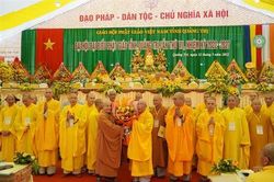 Nâng cao chất lượng toàn diện công tác quản lý nhà nước về tôn giáo