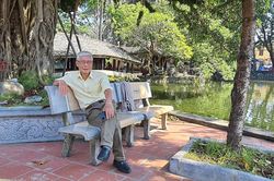 Về lại Núi Sài-Chùa Thầy
