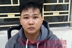 Viết thư tuyệt mệnh lên facebook rồi đi sát hại bạn gái cũ và tình địch
