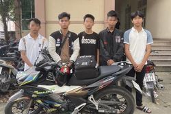 Bắt giữ nhóm đối tượng truy sát khiến thiếu niên 13 tuổi mất mạng